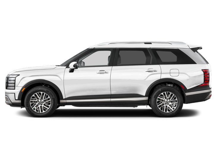 2027 Hyundai Palisade Preferred Trend