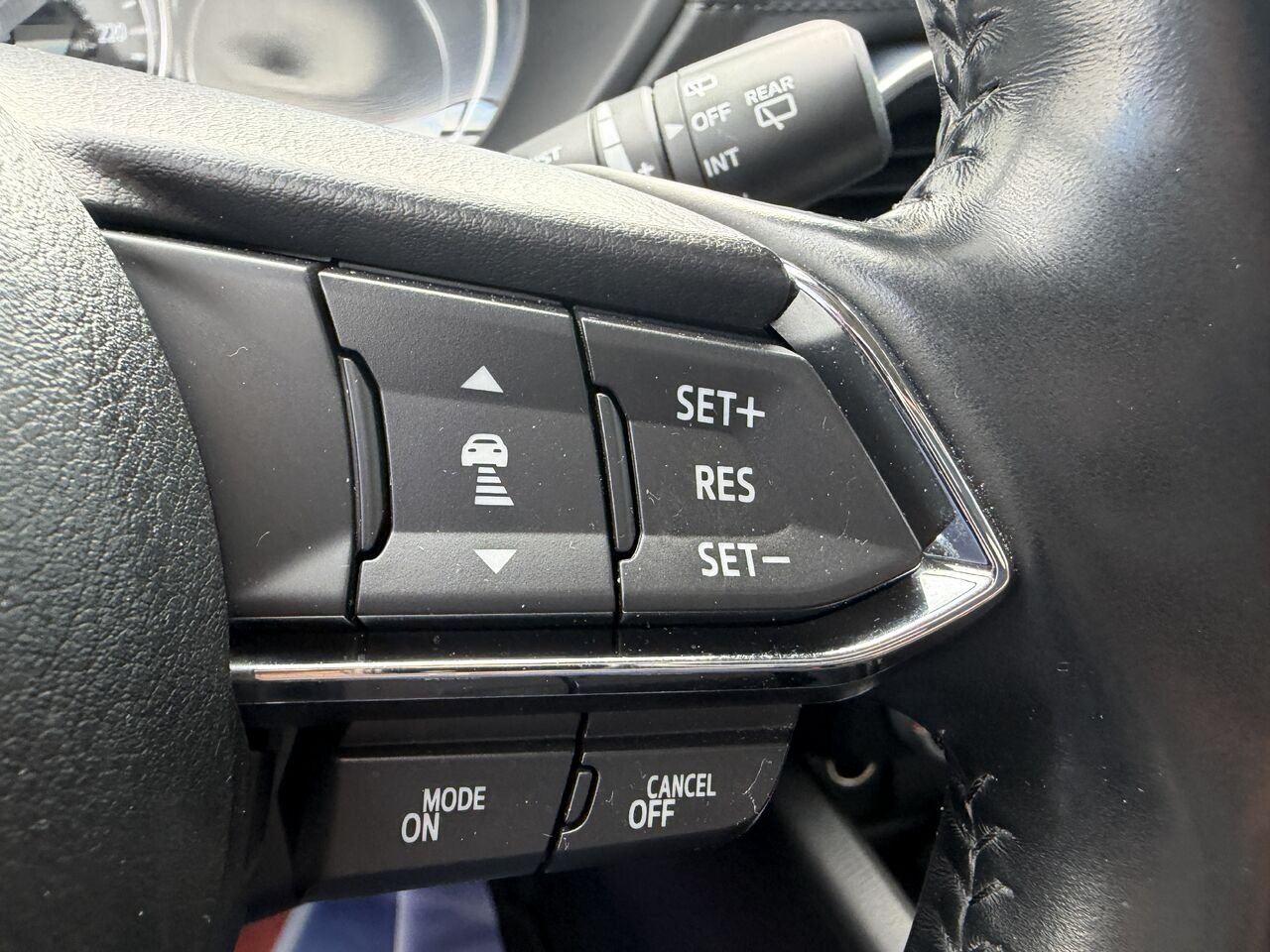 2019 Mazda CX-5 Grey Ste-Marie - photo #13