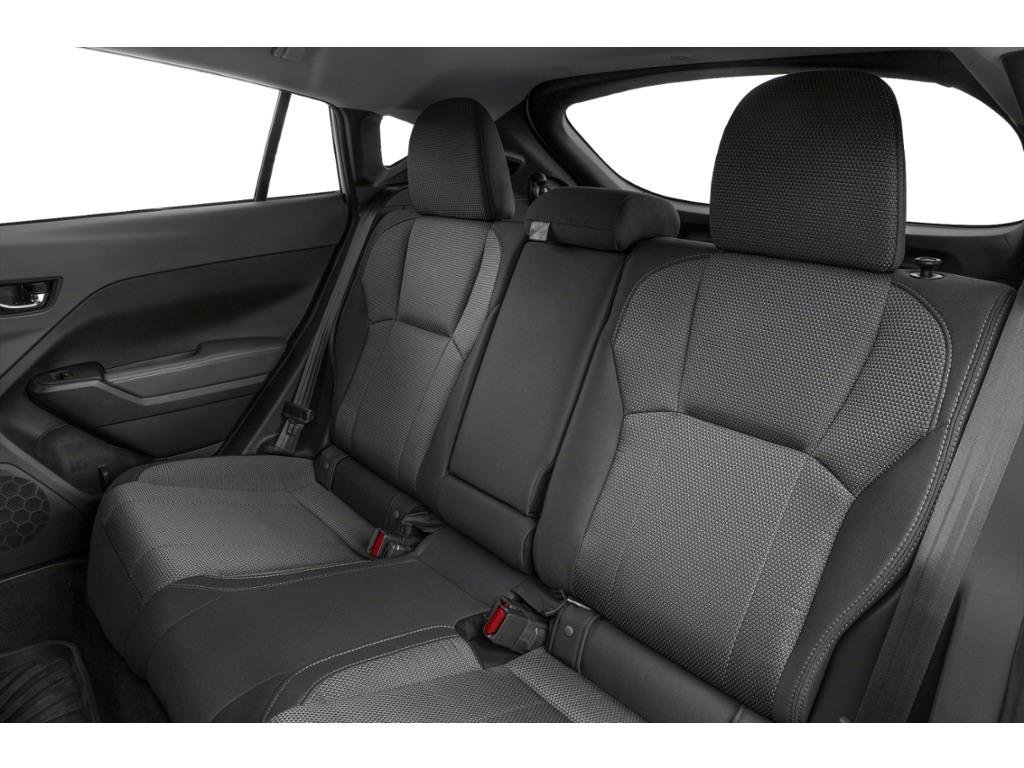 2024 Subaru Crosstrek Convenience Ottawa & Gatineau - photo #8
