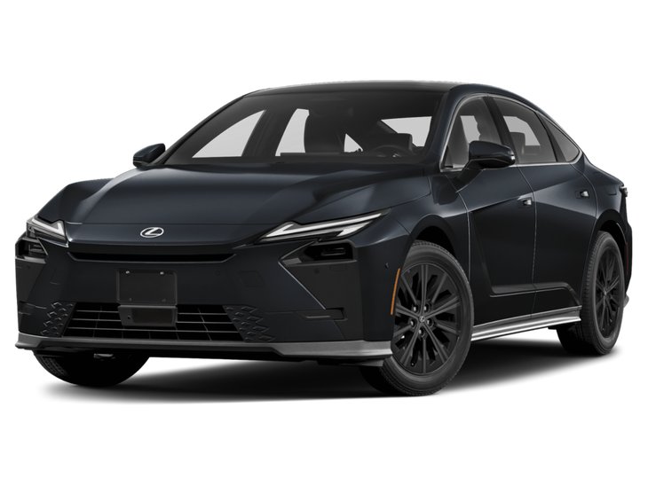 2027 Lexus ES ES 350h