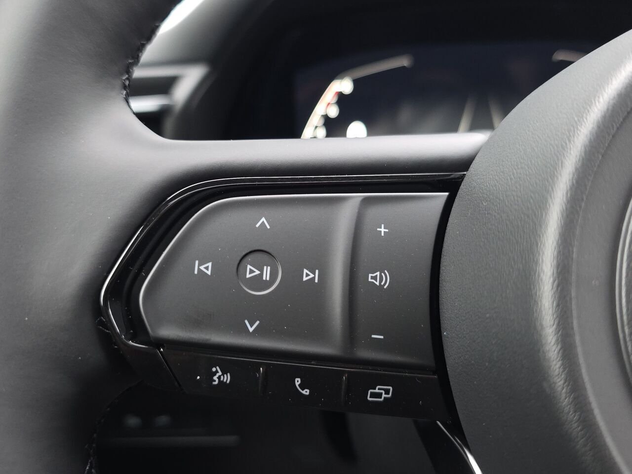 2026 Mazda CX-5 GT Aero Grey Metallic Val-David - photo #19
