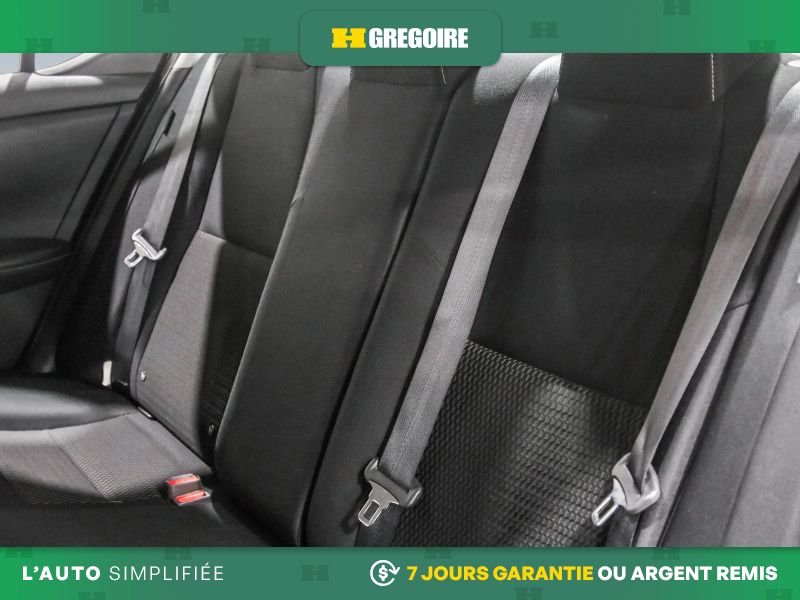 2020 Nissan Sentra Grey Blainville - photo #26