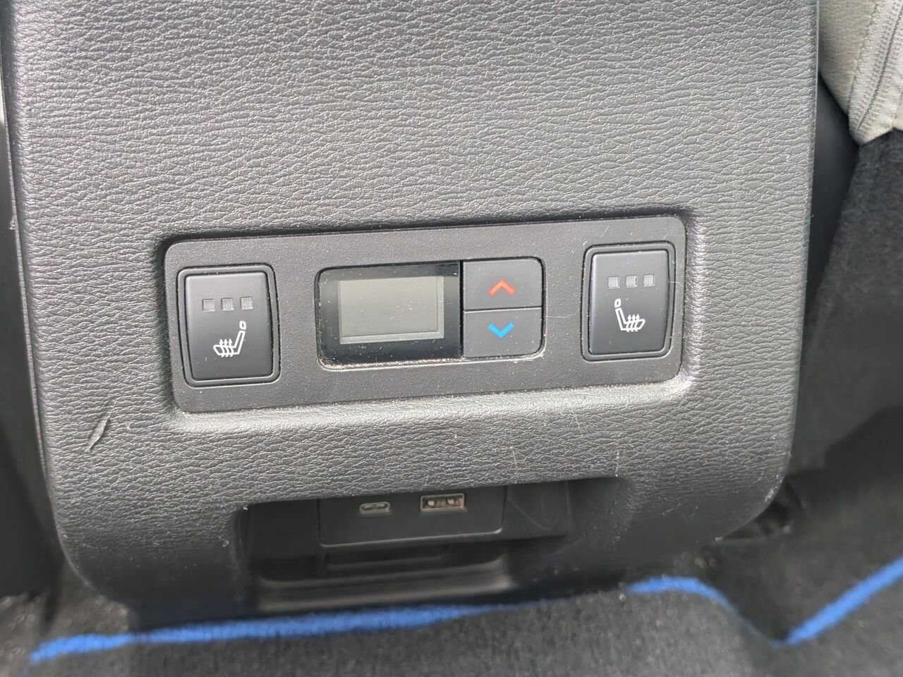 2023 Mitsubishi Outlander Plug-In Hybrid JA4T5VA97PZ617291 Black Sherbrooke - photo #16