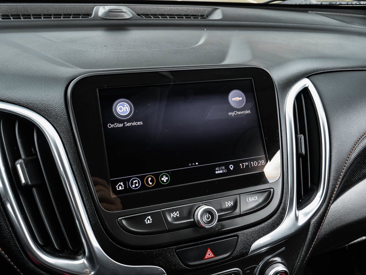2021 Chevrolet Equinox AWD 4dr Premier Grey Sherwood Park - photo #26