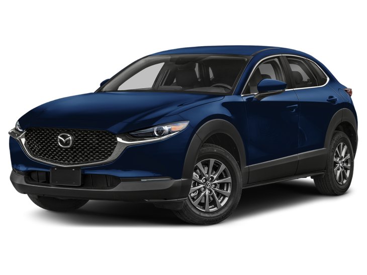 2026 Mazda CX-30 GX