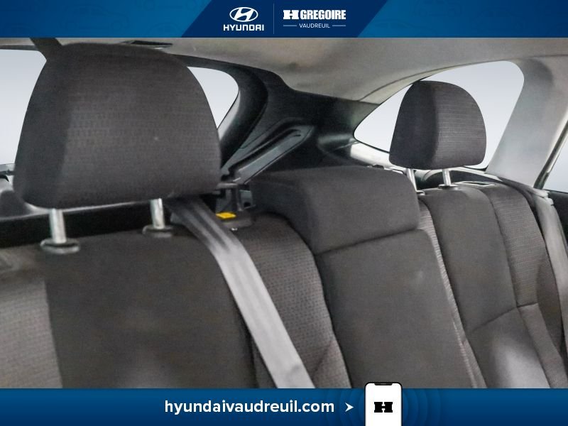Subaru Outback 2020 Blanc Saint-Eustache - photo #29