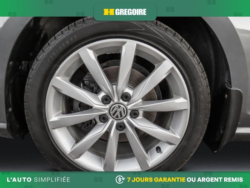 2019 Volkswagen Golf Grey Blainville - photo #30