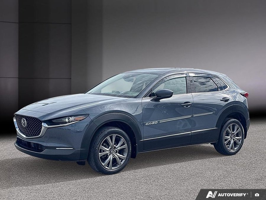 Mazda CX-30 GT | mags | bluetooth 2021 Gris