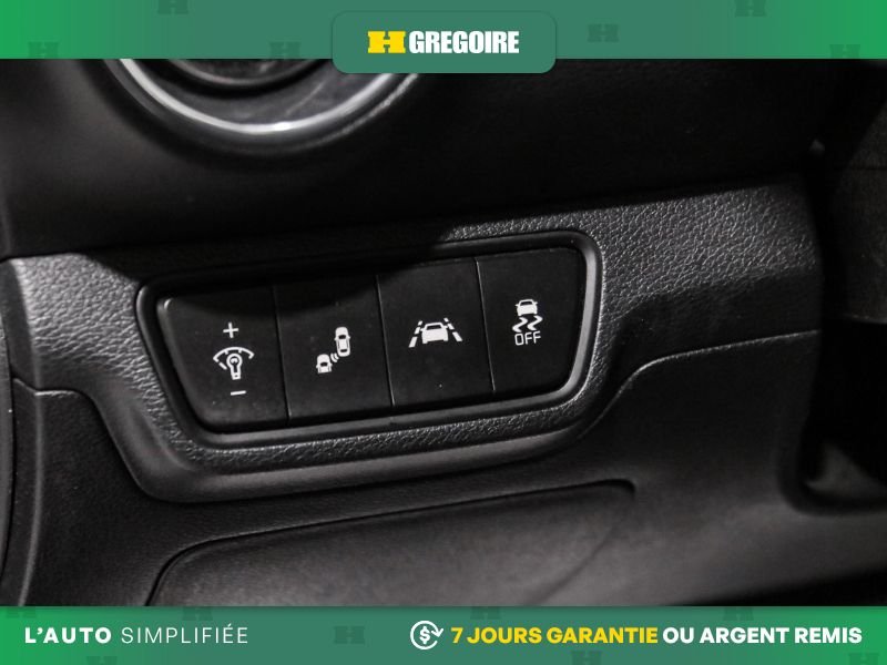 Kia Forte 2020 Argent Saint-Léonard - photo #16