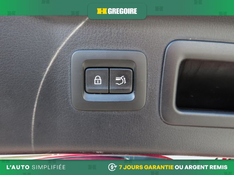 Mazda CX-90 2025 Rouge Blainville - photo #36