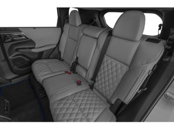 Mitsubishi Outlander PHEV GT