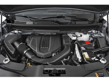 GMC Acadia Denali