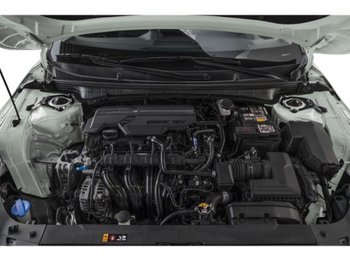 Kia K4 à hayon EX+
