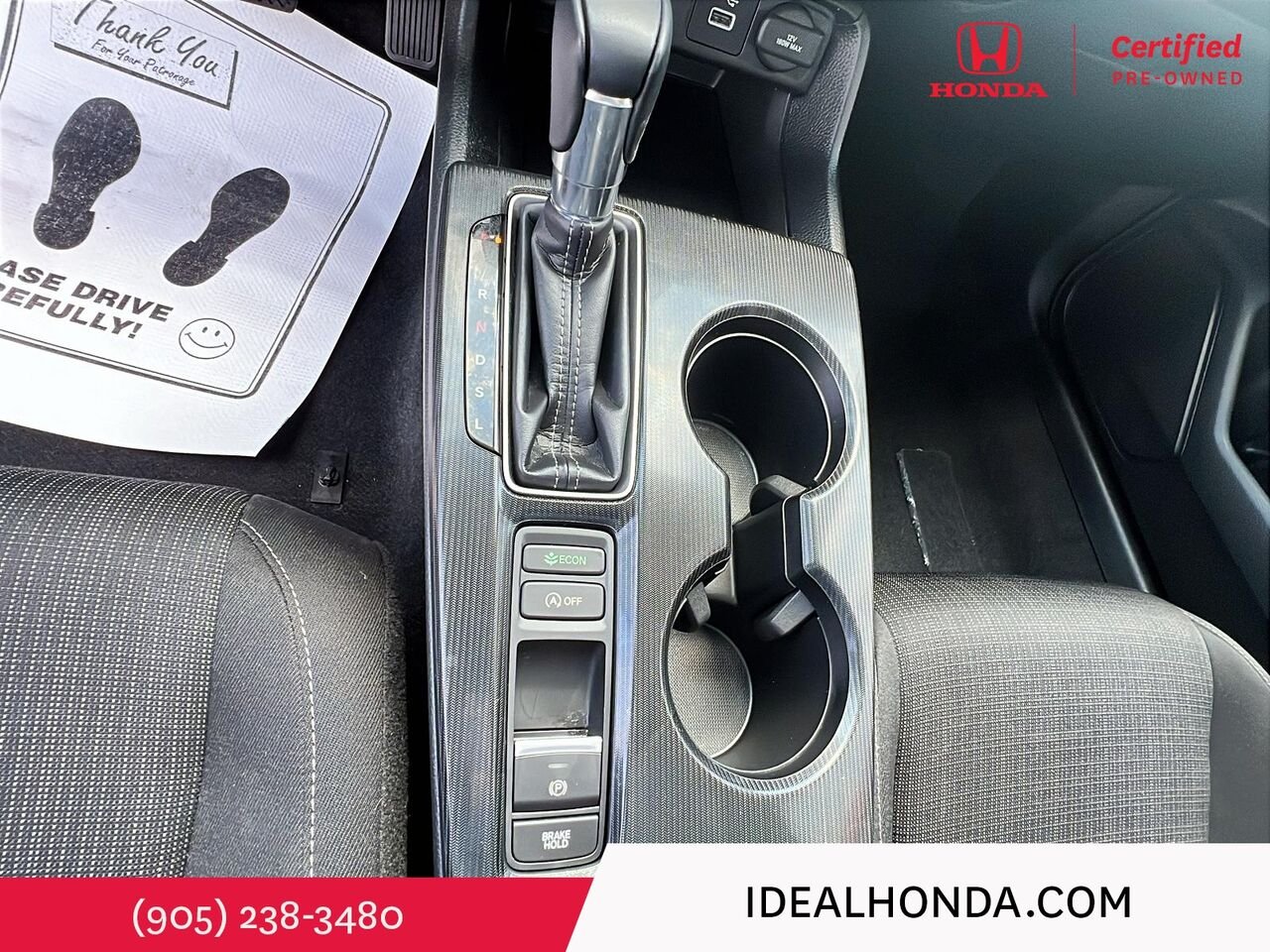 2023 Honda Civic Sedan White Mississauga - photo #15