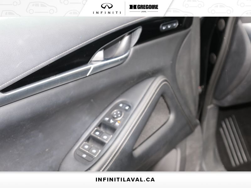 Infiniti QX60 2024 Blainville - photo #13