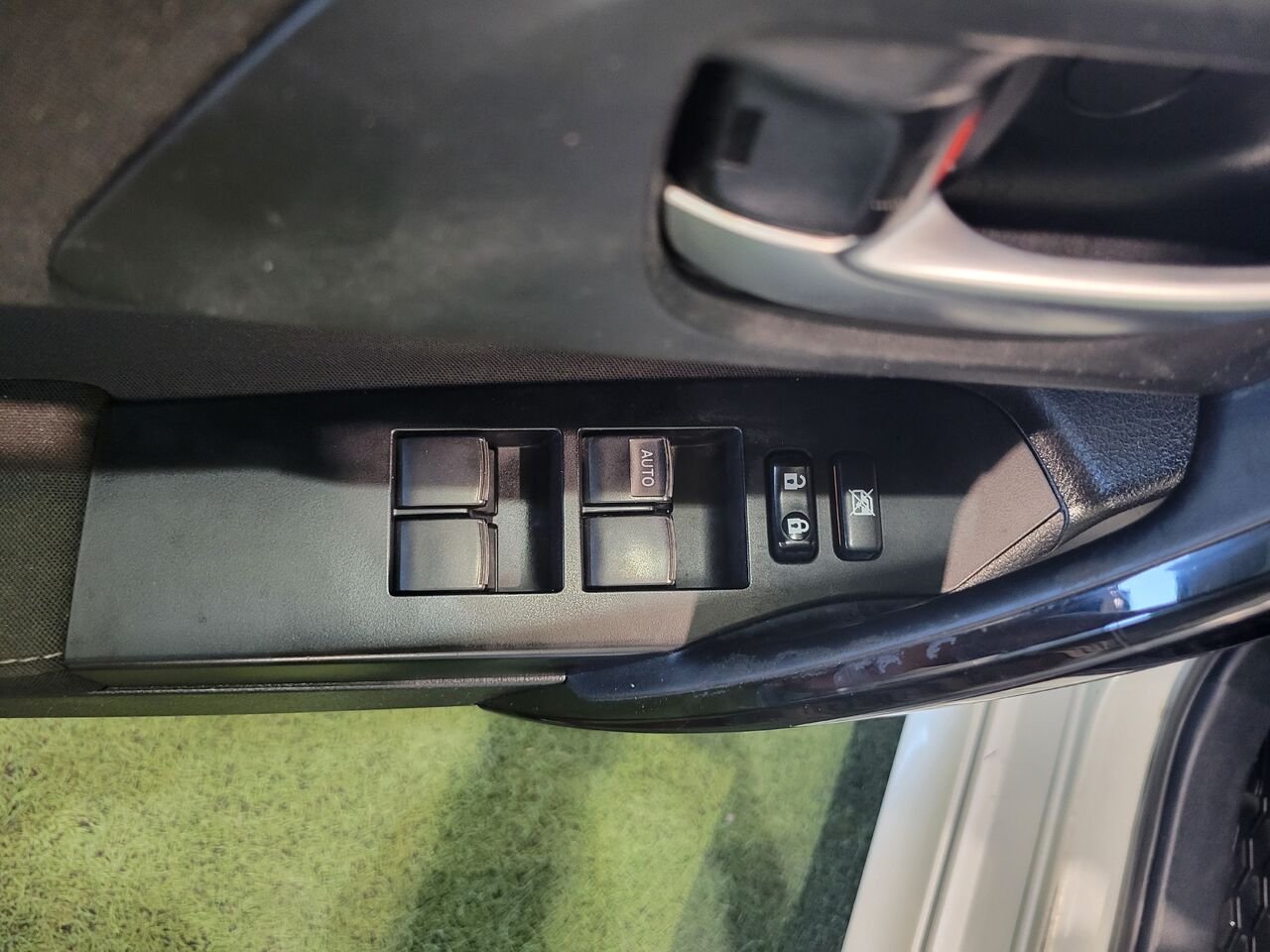 Toyota Corolla iM 2018 Blanc Longueuil, - photo #19