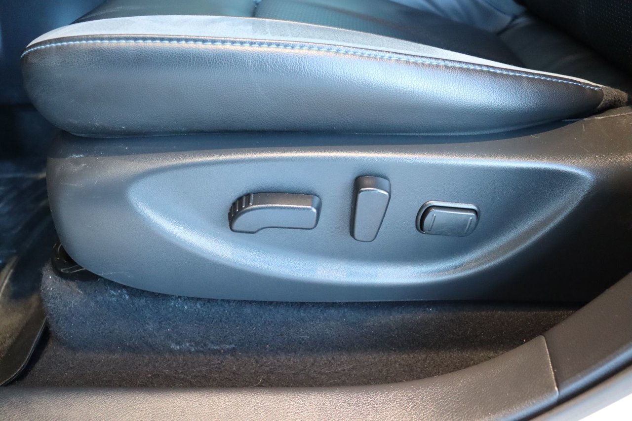 Nissan LEAF SL PLUS 2023 Blanc Baie-Comeau - photo #29