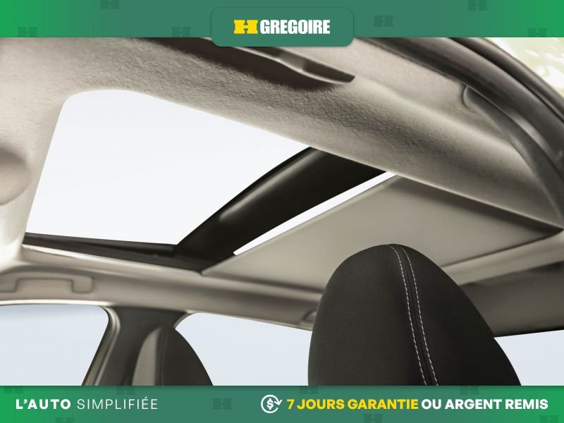 Nissan Kicks 823773 | SV DEM. A DISTANCE SIEGES CHAUFFANTS APPLE CARPLAY 2025 Jaune Laval - photo #28