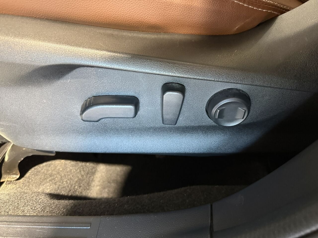 2019 Subaru Forester Black Rouyn-Noranda - photo #11