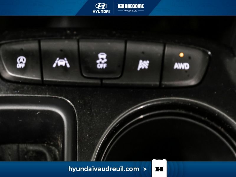 Chevrolet Trailblazer YW51 | AWD 4dr LT 2021 Blanc Laval - photo #28