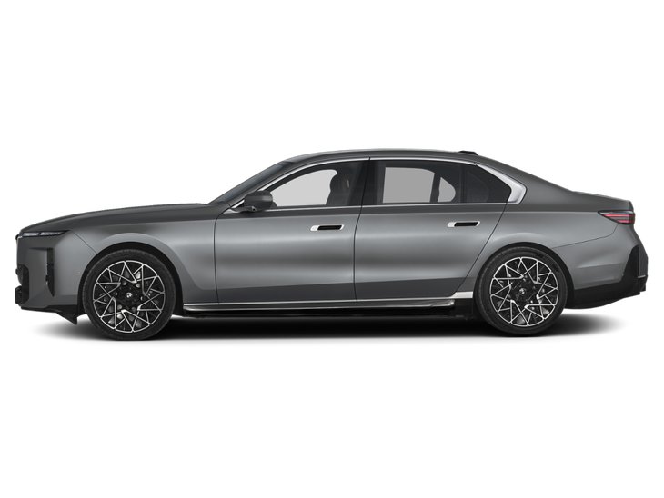 2027 BMW i7 60 xDrive
