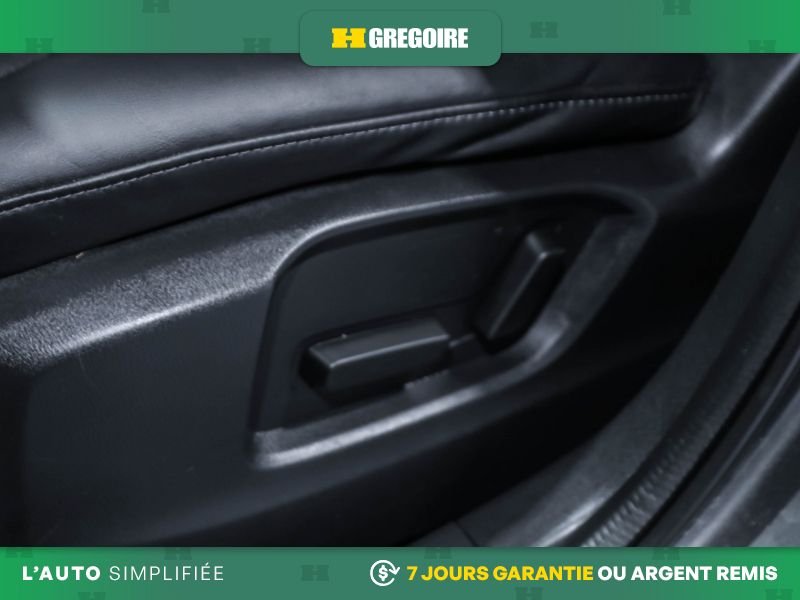 Mazda CX-5 822369 | GS AWD AUTO A/C CUIR NAV GR ELECT MAGS CAM RECUL B 2022 Gris Laval - photo #16