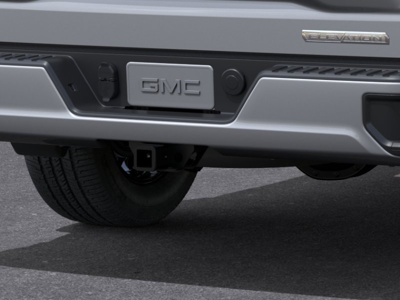 GMC Sierra 1500 Elevation cabine multiplace 4RM 157 po 2026 STERLING METALLISE Sherbrooke - photo #13