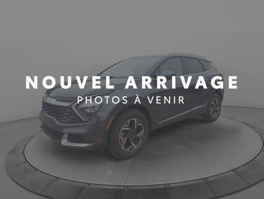 Kia Sportage 2023 2023 Gris