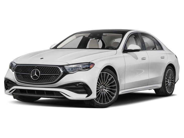 2026 Mercedes-Benz Classe-E E 350