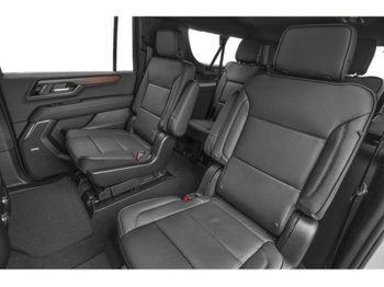 GMC Yukon XL Denali