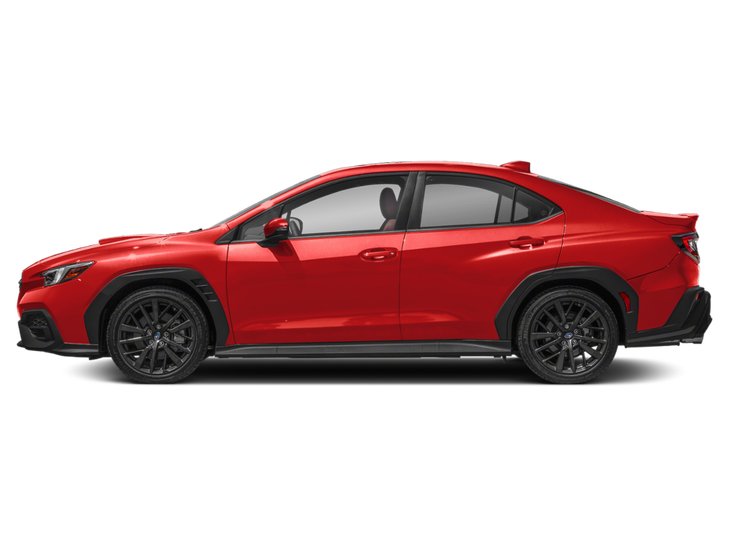2026 Subaru WRX Sport-tech
