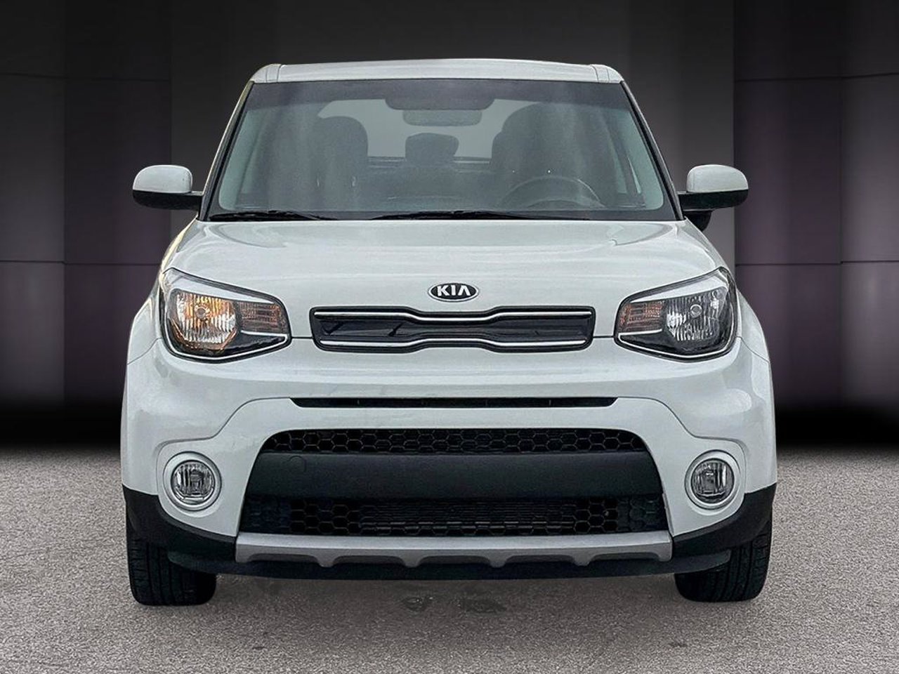 Kia Soul KNDJP3A55K7687840 2019 Blanc Mirabel - photo #7