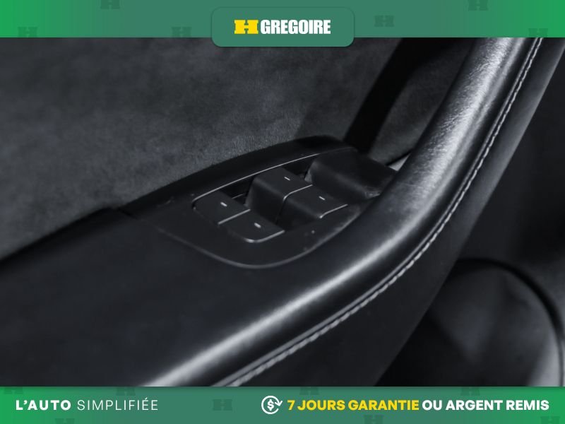 2022 Tesla Model Y Grey Saint-Eustache - photo #13