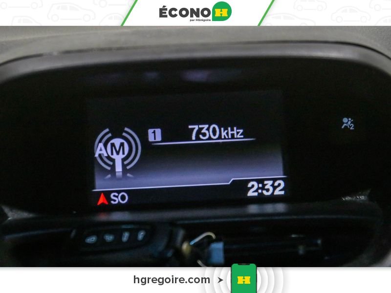 Acura RDX 2015 Brun Blainville - photo #18