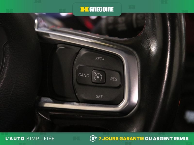2021 Jeep Wrangler Black Blainville - photo #19