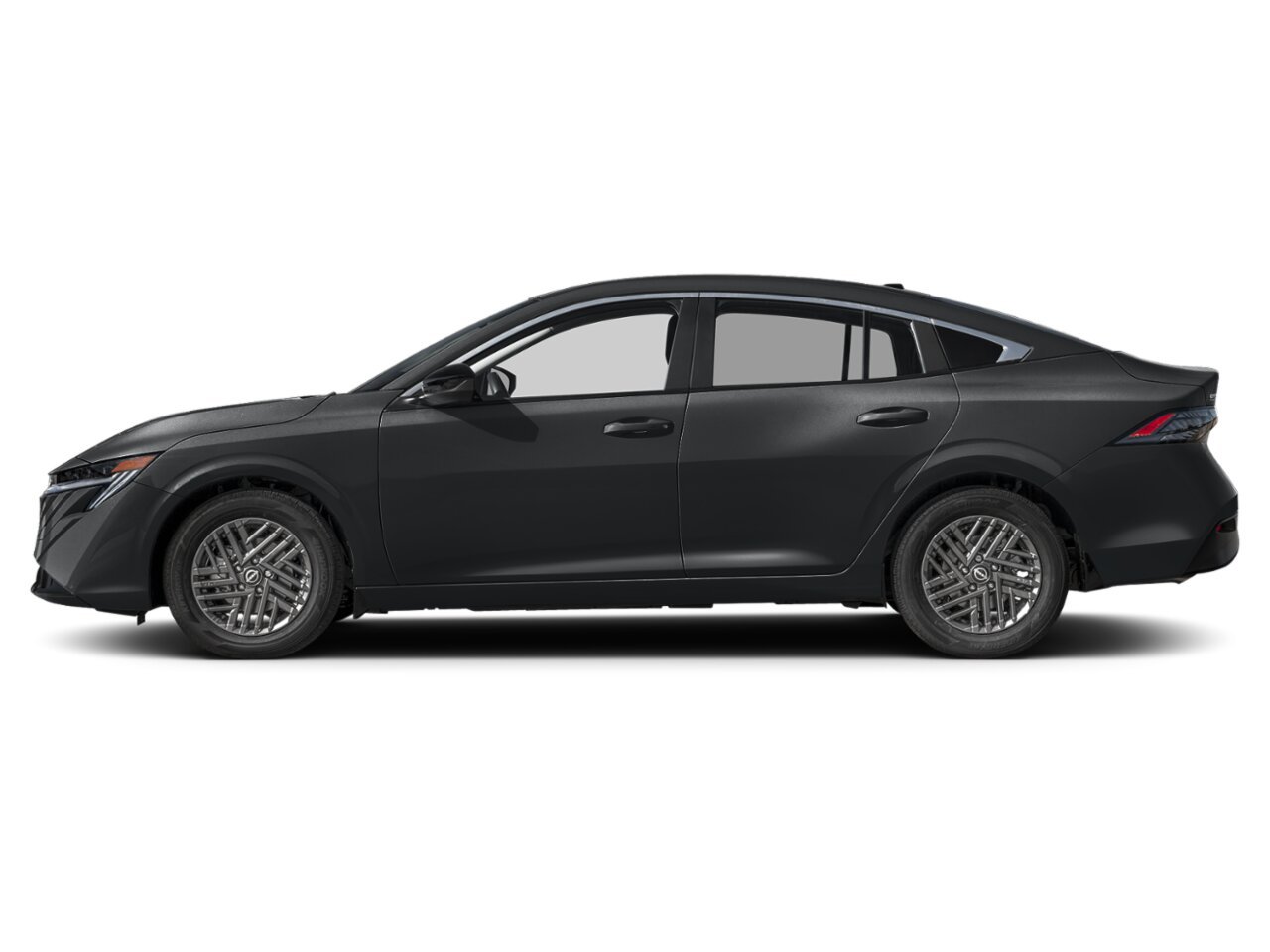 Nissan Sentra 2027 Super noir Blainville - photo #2