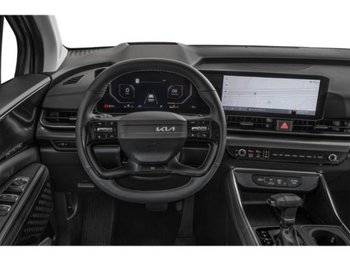 Kia Carnival SX+