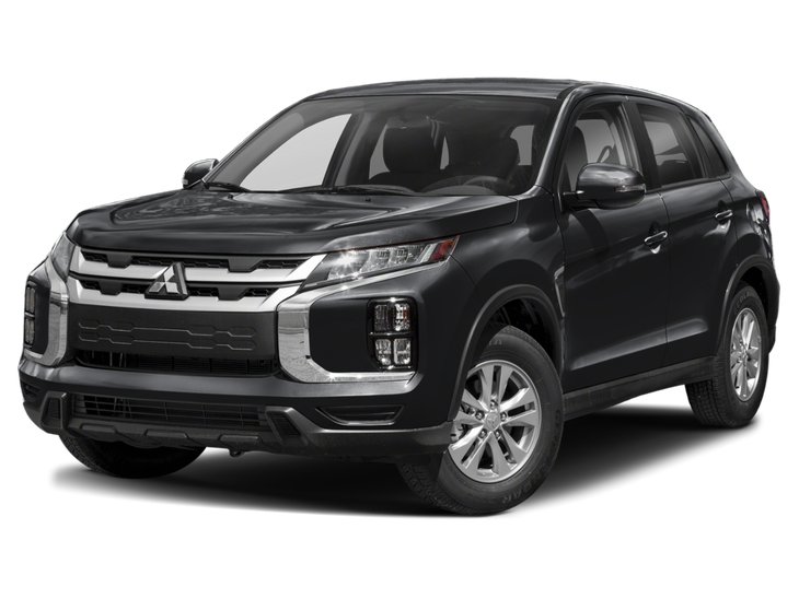 2026 Mitsubishi RVR SE