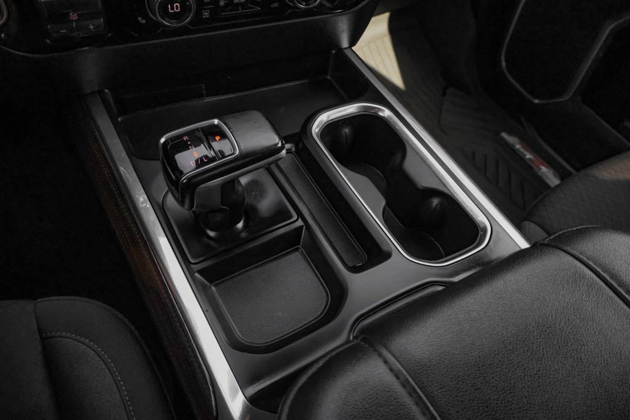 2024 Chevrolet Silverado 1500 4WD Crew Cab 147 RST Red Sherwood Park - photo #26