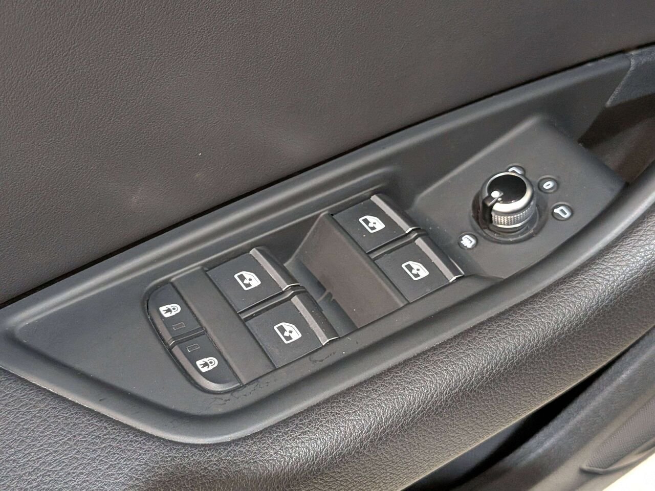 Audi A5 Sportback Komfort 45 TFSI quattro 2023 Noir Mirabel - photo #34
