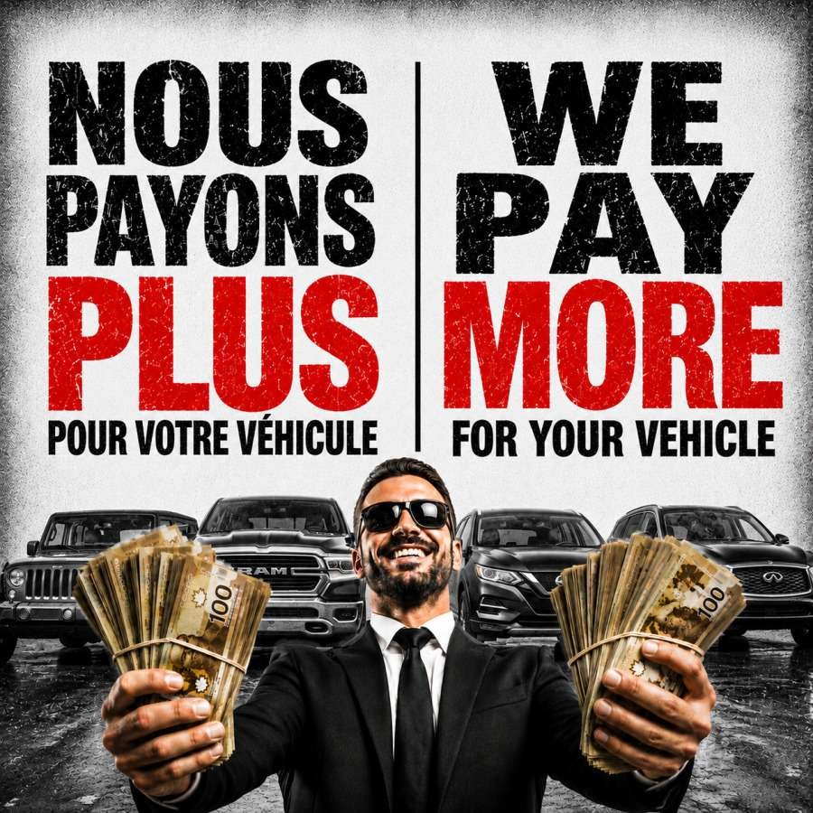 Dodge Hornet 2024 Noir Saint-Basile-le-Grand - photo #5