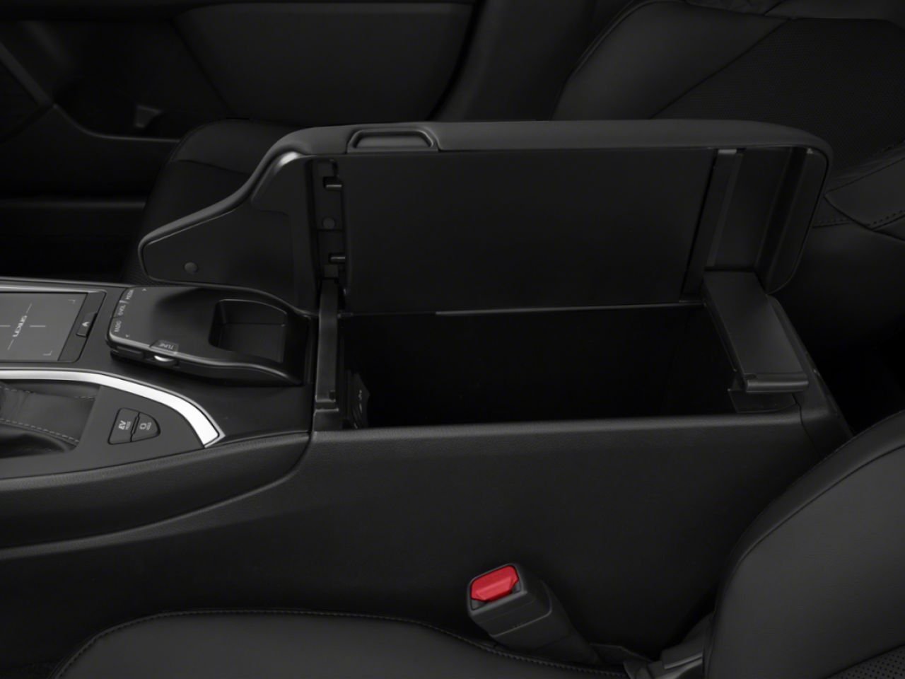 2021 Lexus UX 601167A | UX 250h CVT White Quebec - photo #4