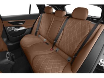 Mercedes-Benz Classe-E E 450