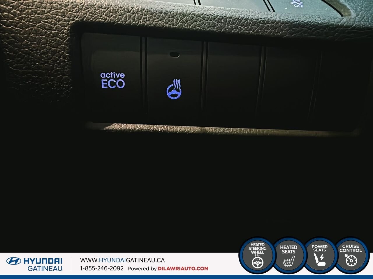 2015 Hyundai Santa Fe Sport Grey Gatineau - photo #17