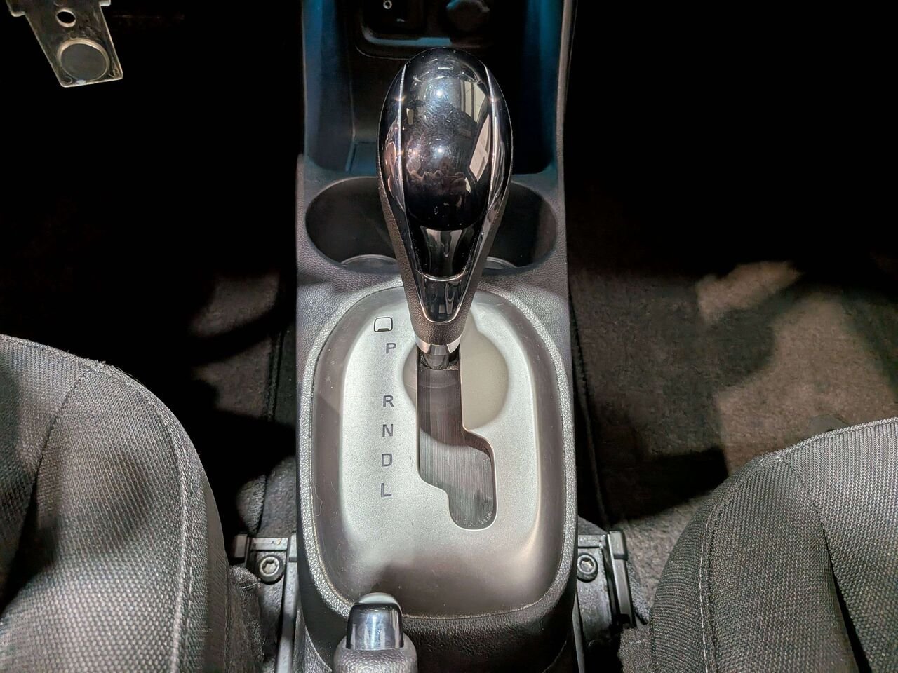 Chevrolet Spark 5dr HB CVT LT w/1LT 2016 Bleu Val-David - photo #24
