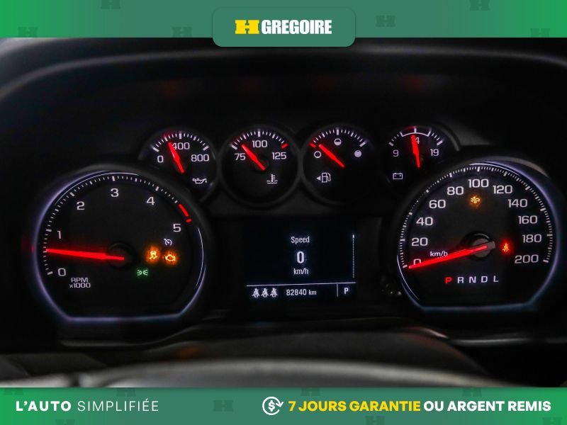 2024 Chevrolet Silverado 2500HD White Saint-Eustache - photo #17