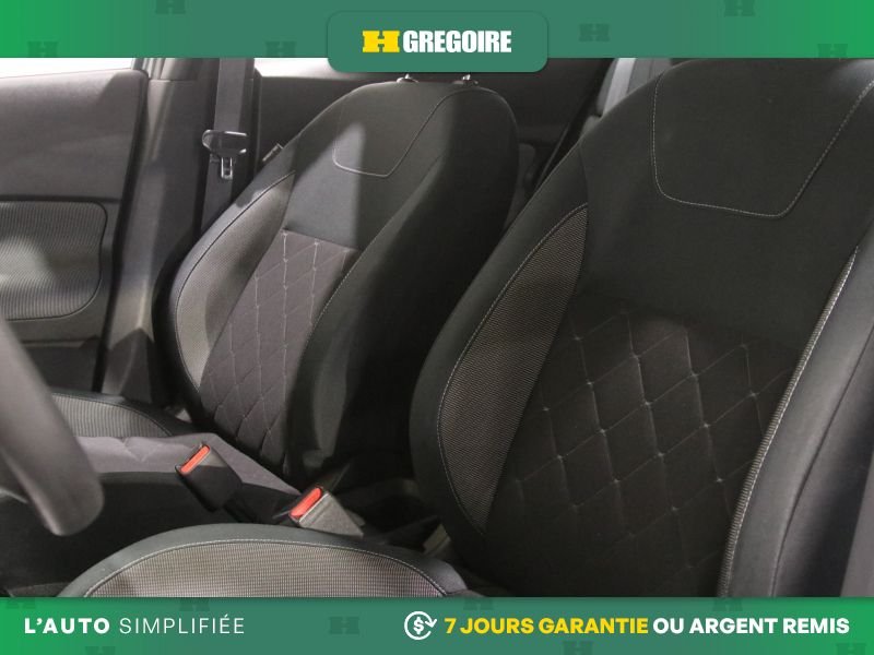 Nissan Kicks 2020 Gris Blainville - photo #13