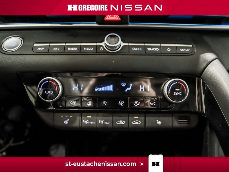 2023 Hyundai Elantra Grey Saint-Eustache - photo #21