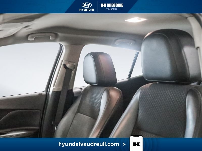 Buick Encore 2019 Noir Blainville - photo #13