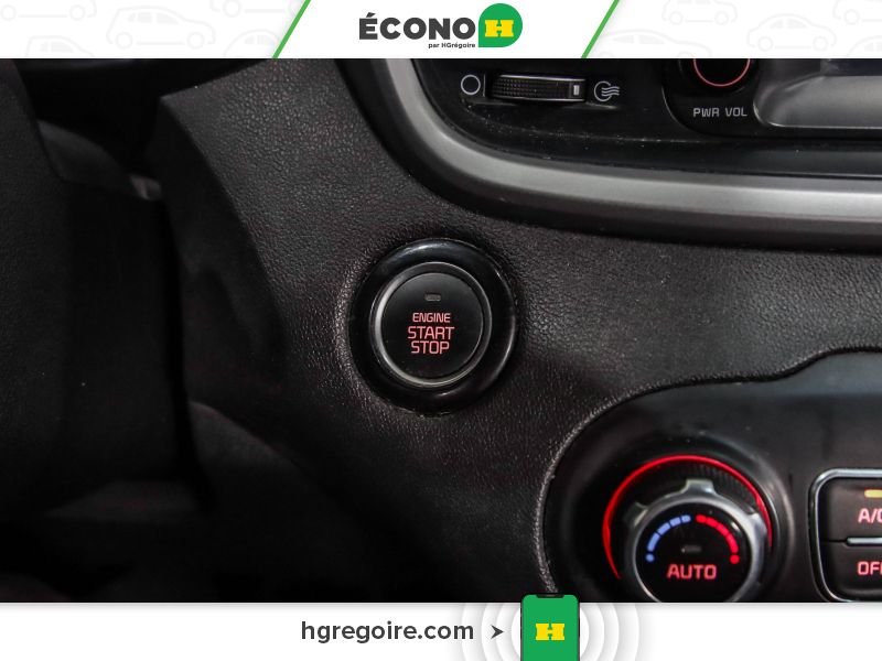 Kia Sorento 2020 Noir Blainville - photo #12